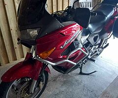 2003 Honda XL