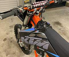 2015 KTM SX-F - Image 3/4