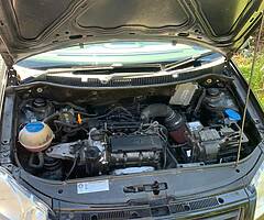 2009 VW Polo 1.2 petrol - Image 7/7