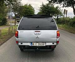 Mitsubishi L200 - Image 3/5