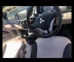 Mitsubishi L200 - Image 4/5
