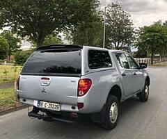 Mitsubishi L200 - Image 5/5