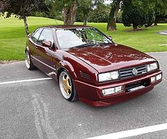 Vw corrado g60