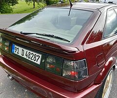 Vw corrado g60 - Image 3/10