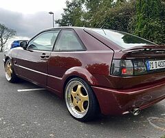 Vw corrado g60 - Image 4/10