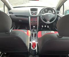 Peugeot 207 2012 - Image 5/5