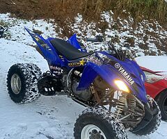 2011 Yamaha FZ - Image 3/5