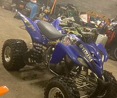 2011 Yamaha FZ - Image 4/5