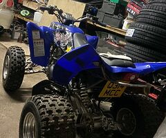 2011 Yamaha FZ - Image 5/5