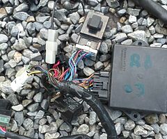 03 r6 wire loom complete - Image 3/10