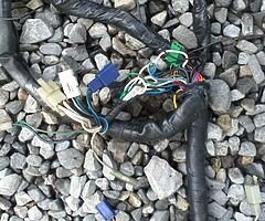 03 r6 wire loom complete - Image 7/10