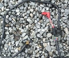 03 r6 wire loom complete - Image 9/10