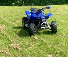 Yamaha blaster - Image 6/7