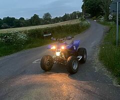 Yamaha blaster - Image 7/7