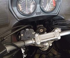 2003 Honda XL - Image 5/6