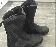 RST ATLAS BOOTS