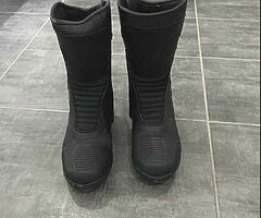 RST ATLAS BOOTS - Image 4/4