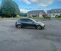 Audi A3 hatchback 2.0 tdi - Image 3/10