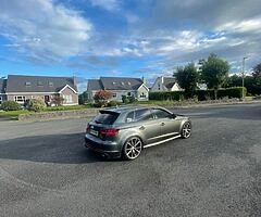 Audi A3 hatchback 2.0 tdi - Image 4/10