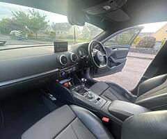 Audi A3 hatchback 2.0 tdi - Image 6/10