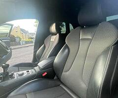 Audi A3 hatchback 2.0 tdi - Image 7/10