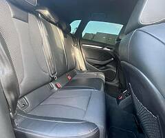 Audi A3 hatchback 2.0 tdi - Image 8/10