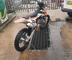 2017 KTM 350 - Image 3/5