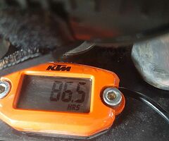 2017 KTM 350 - Image 4/5