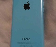 Iphone 5c