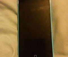 Iphone 5c - Image 4/4