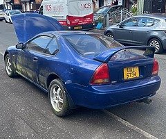 2022 Ford B-Max - Image 6/7