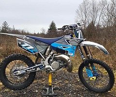 Yz 125