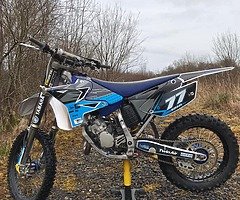 Yz 125 - Image 6/6