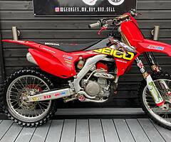 Crf 250 2015 - Image 3/6