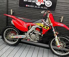 Crf 250 2015 - Image 4/6
