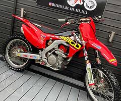 Crf 250 2015 - Image 6/6