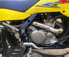 2008 Suzuki LTR 450 - Image 6/10