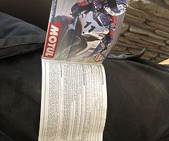 2008 Suzuki LTR 450 - Image 9/10