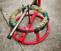 Tyre changer and balancer - Image 5/5