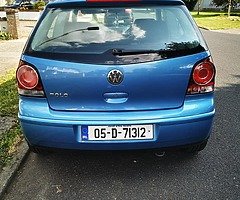 VW Polo : excellent condition - Image 1/9