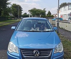 VW Polo : excellent condition - Image 4/9