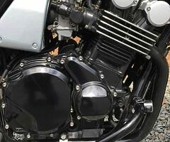 2002 Yamaha Fazer - Image 7/10