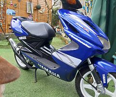 Yamaha Aerox 70cc - Image 3/3