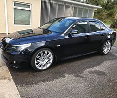 2005 BMW Series 5 - Image 5/6