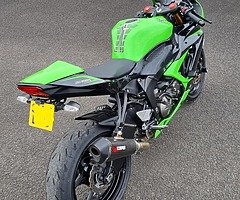 2013 Kawasaki Ninja - Image 3/6