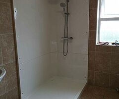 Neptune leak free shower pod - Image 4/10