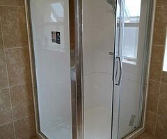 Neptune leak free shower pod - Image 5/10
