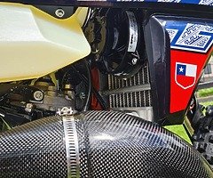 2019 KTM Enduro - Image 3/10