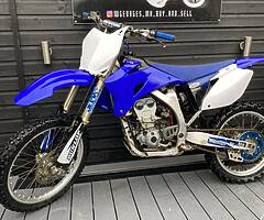 Yzf 250 2007 - Image 3/6