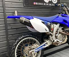 Yzf 250 2007 - Image 5/6